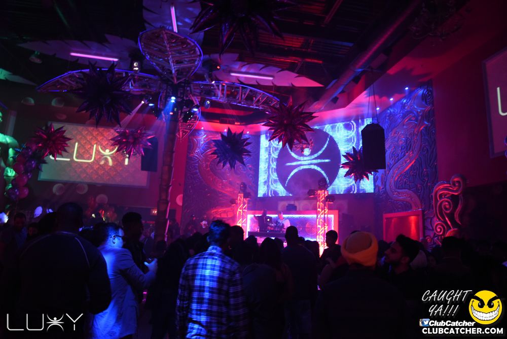 Luxy nightclub photo 201 - April 7th, 2017