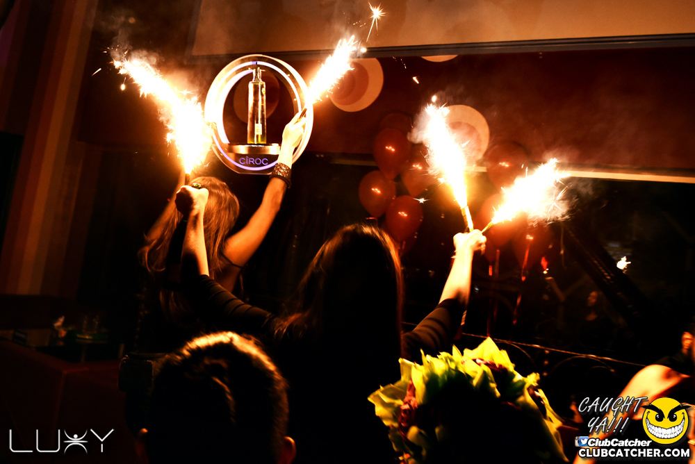 Luxy nightclub photo 203 - April 7th, 2017