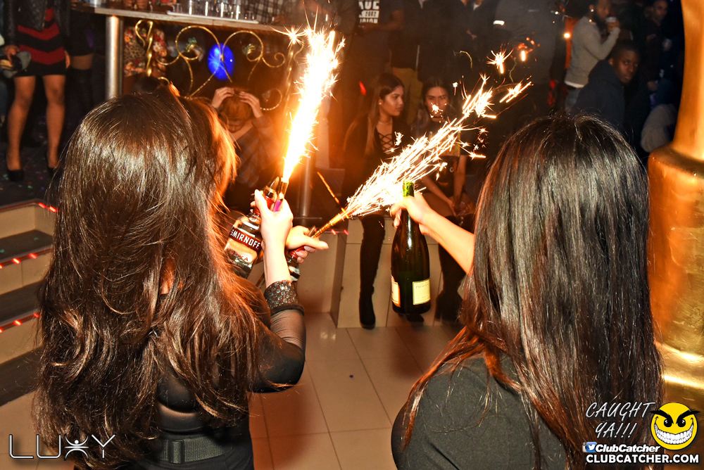 Luxy nightclub photo 206 - April 7th, 2017