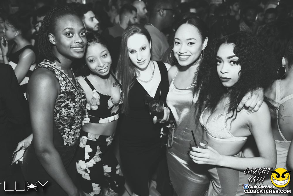 Luxy nightclub photo 207 - April 7th, 2017