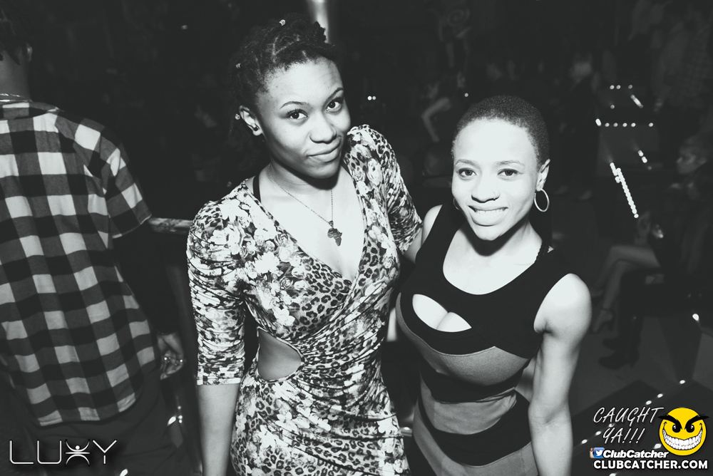 Luxy nightclub photo 215 - April 7th, 2017