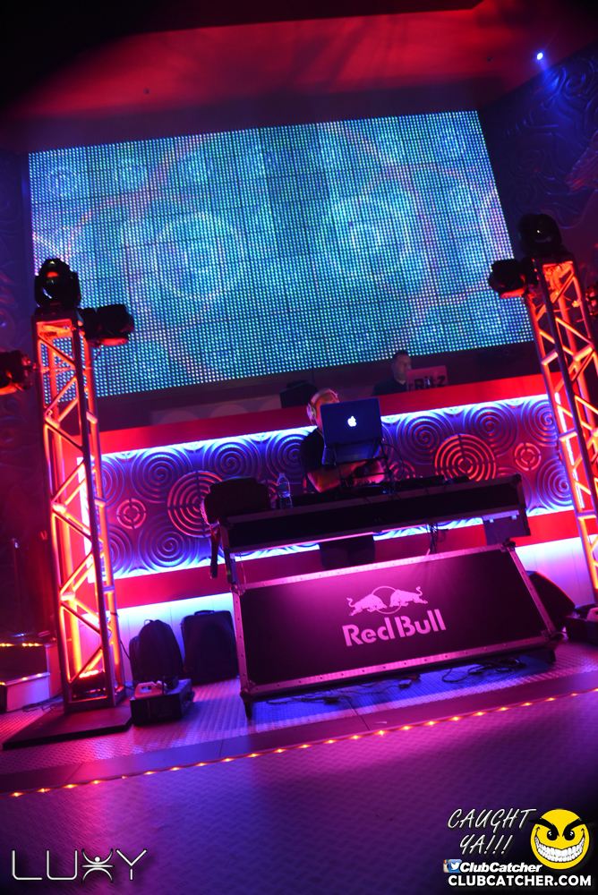 Luxy nightclub photo 218 - April 7th, 2017