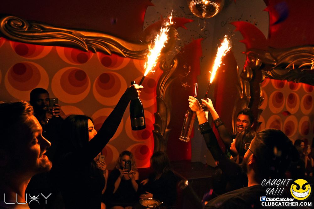 Luxy nightclub photo 219 - April 7th, 2017