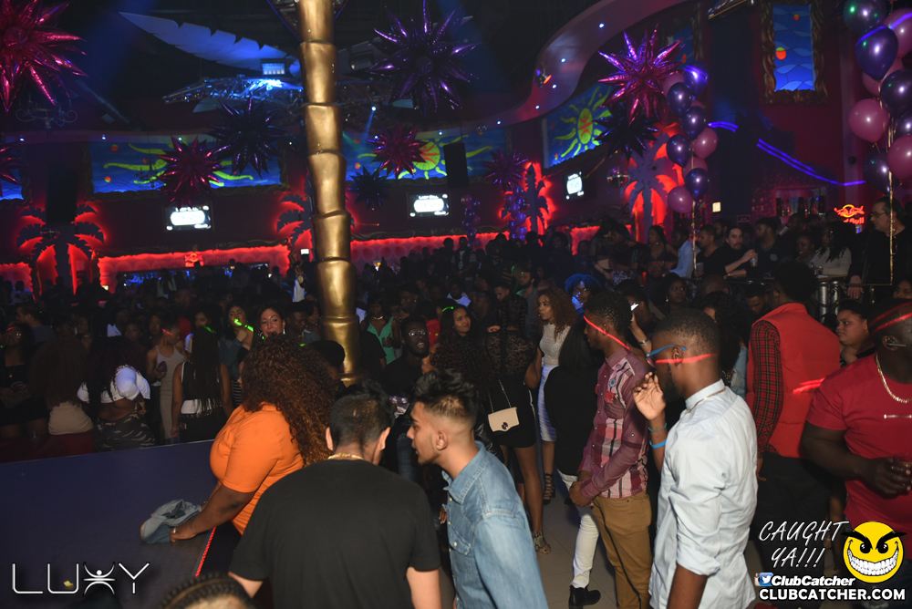 Luxy nightclub photo 221 - April 7th, 2017