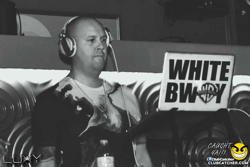 Luxy nightclub photo 222 - April 7th, 2017