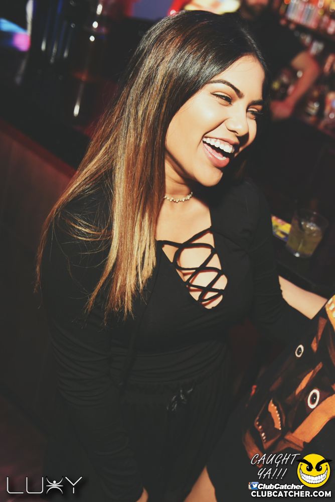 Luxy nightclub photo 223 - April 7th, 2017