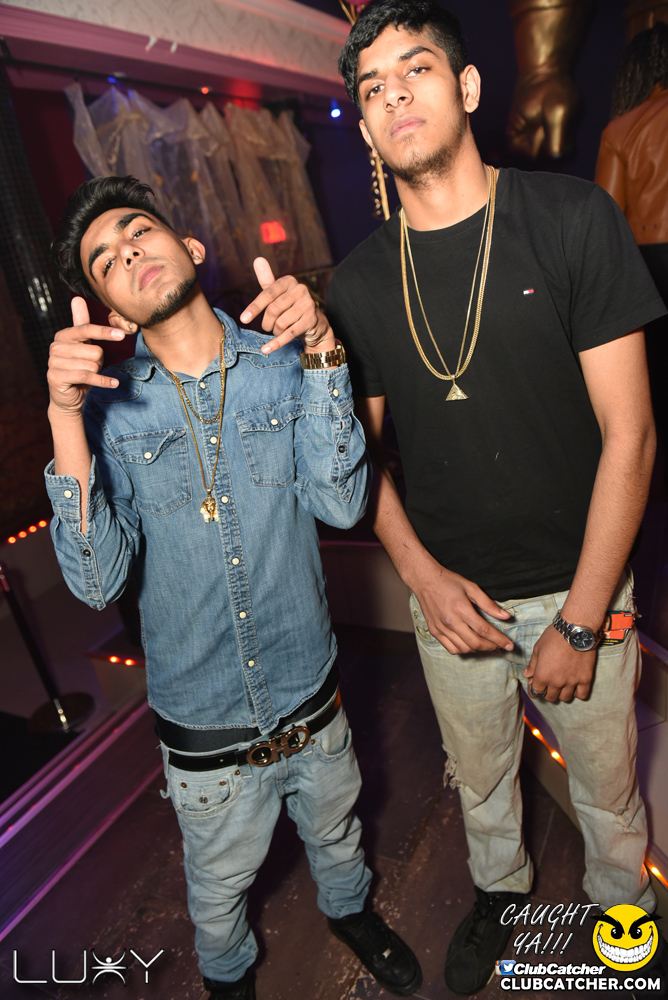 Luxy nightclub photo 224 - April 7th, 2017