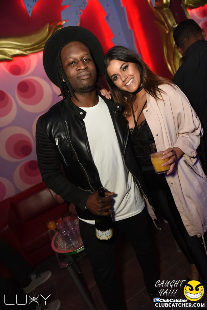 Luxy nightclub photo 24 - April 7th, 2017