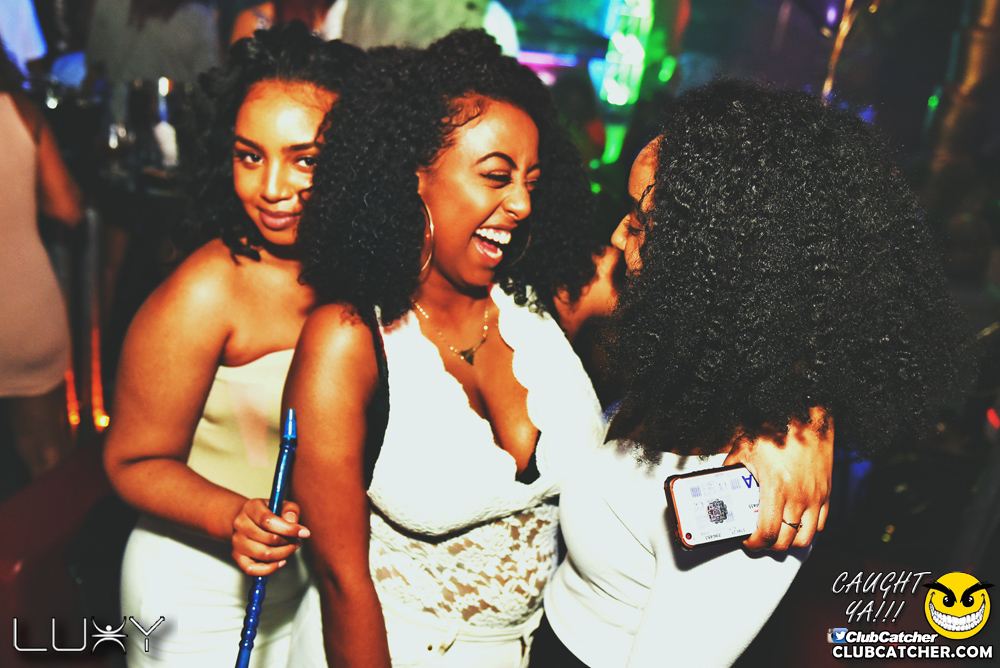 Luxy nightclub photo 27 - April 7th, 2017