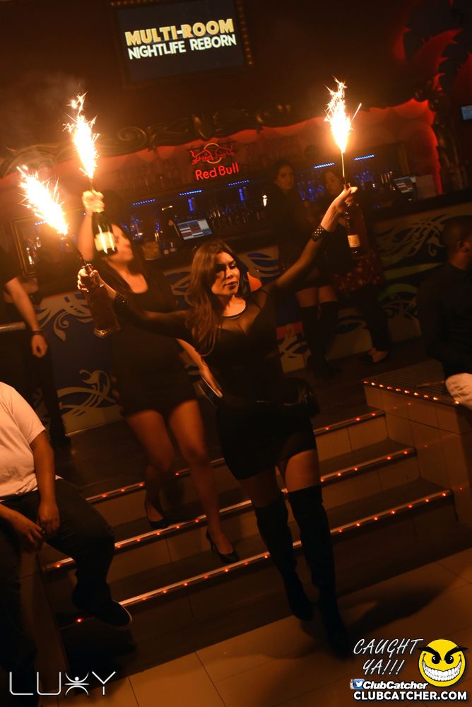 Luxy nightclub photo 28 - April 7th, 2017