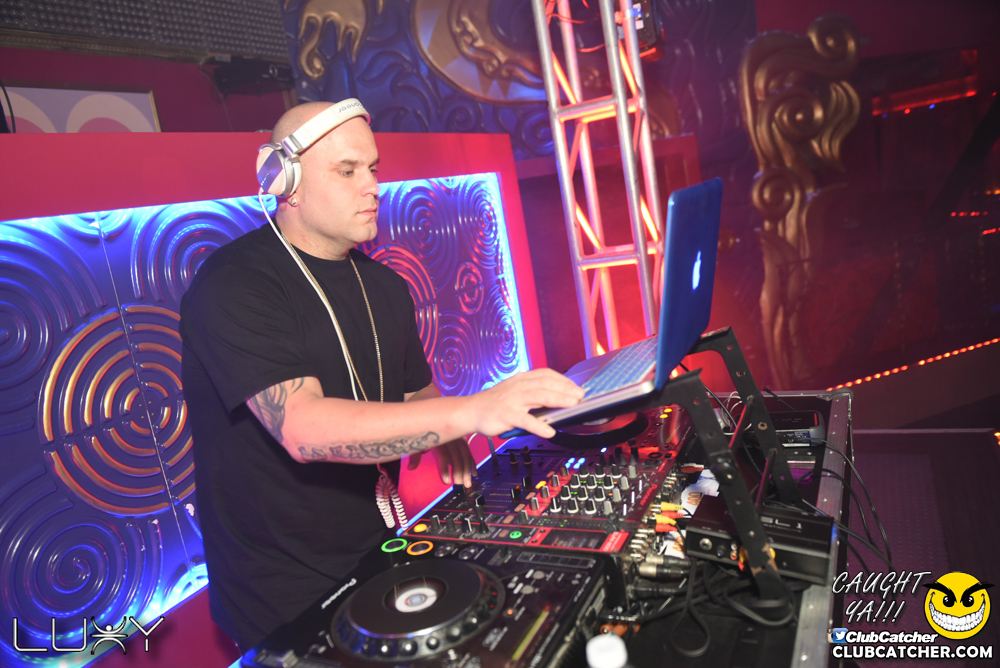 Luxy nightclub photo 33 - April 7th, 2017
