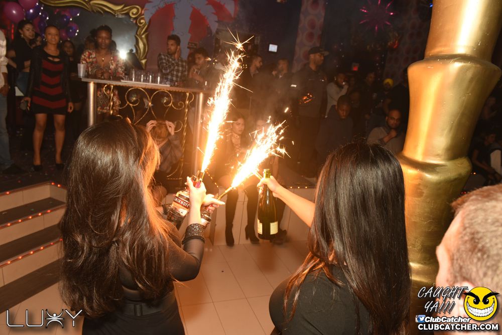 Luxy nightclub photo 34 - April 7th, 2017