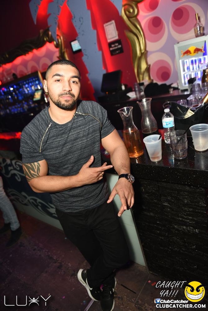 Luxy nightclub photo 39 - April 7th, 2017