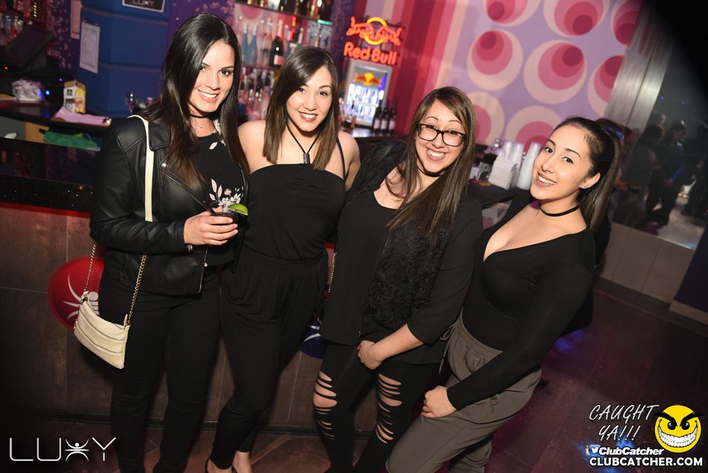 Luxy nightclub photo 5 - April 7th, 2017