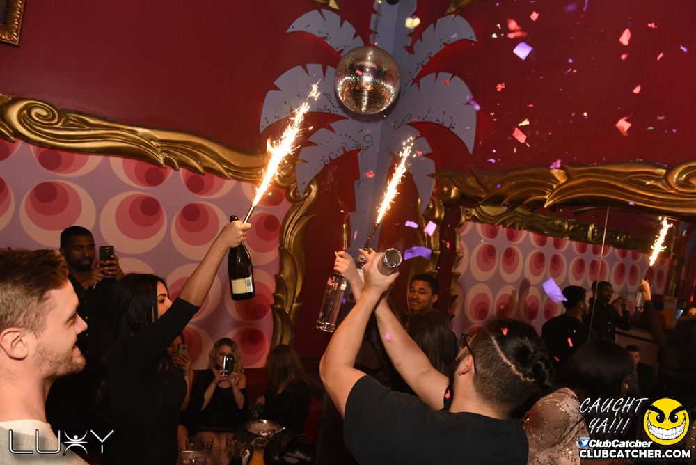 Luxy nightclub photo 41 - April 7th, 2017
