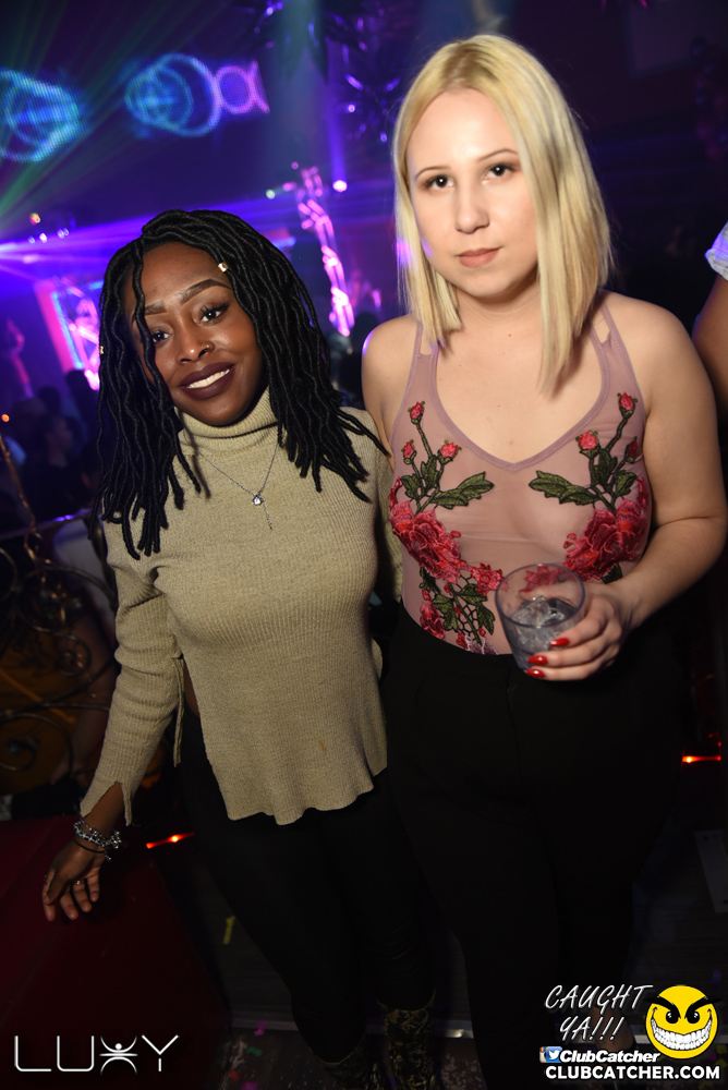 Luxy nightclub photo 48 - April 7th, 2017