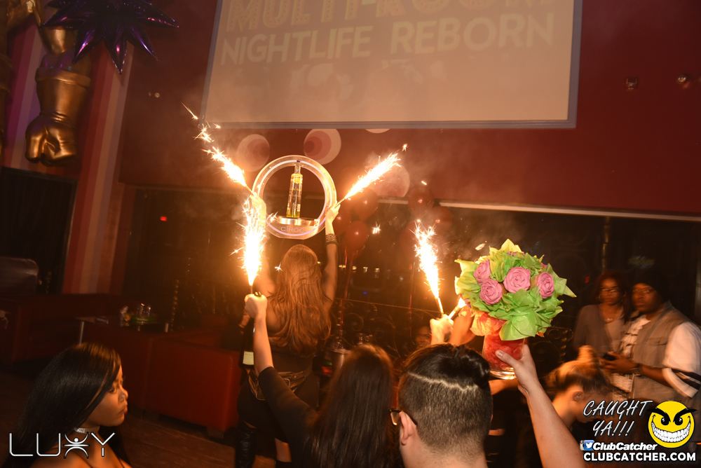Luxy nightclub photo 51 - April 7th, 2017