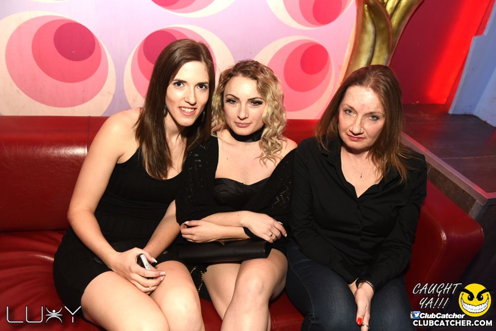 Luxy nightclub photo 54 - April 7th, 2017