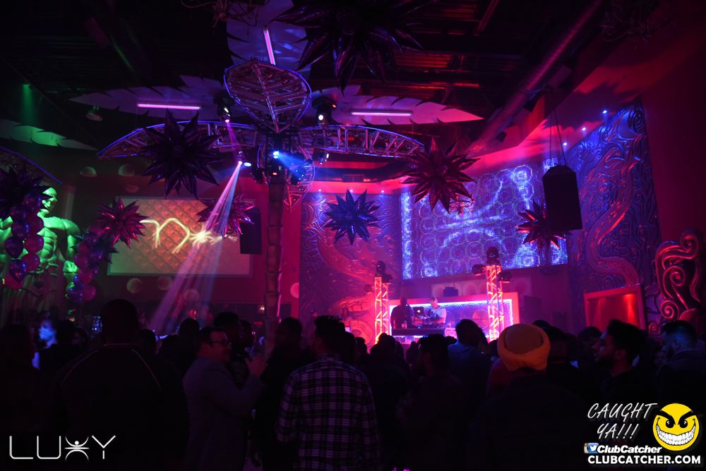 Luxy nightclub photo 56 - April 7th, 2017