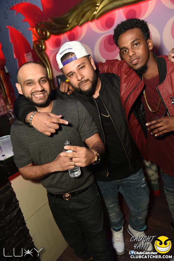 Luxy nightclub photo 57 - April 7th, 2017