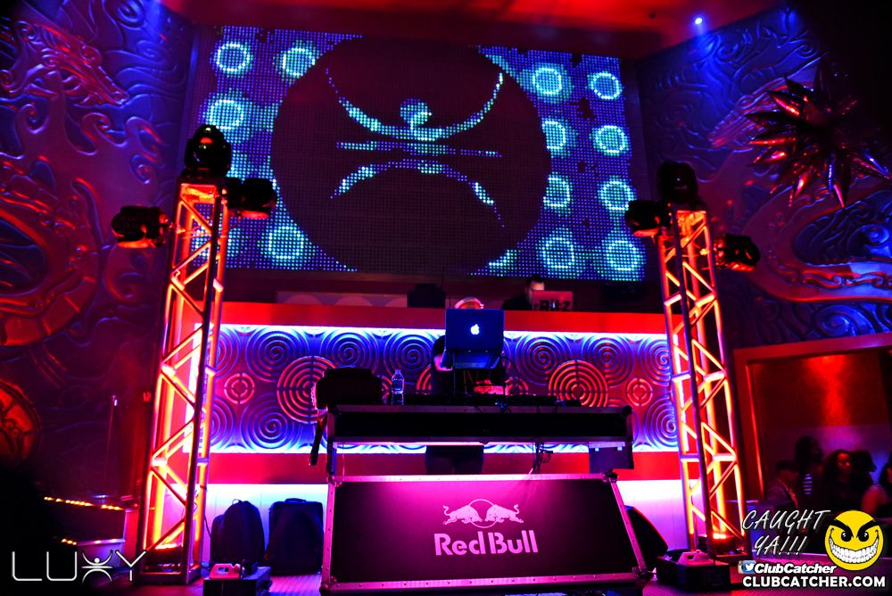 Luxy nightclub photo 58 - April 7th, 2017