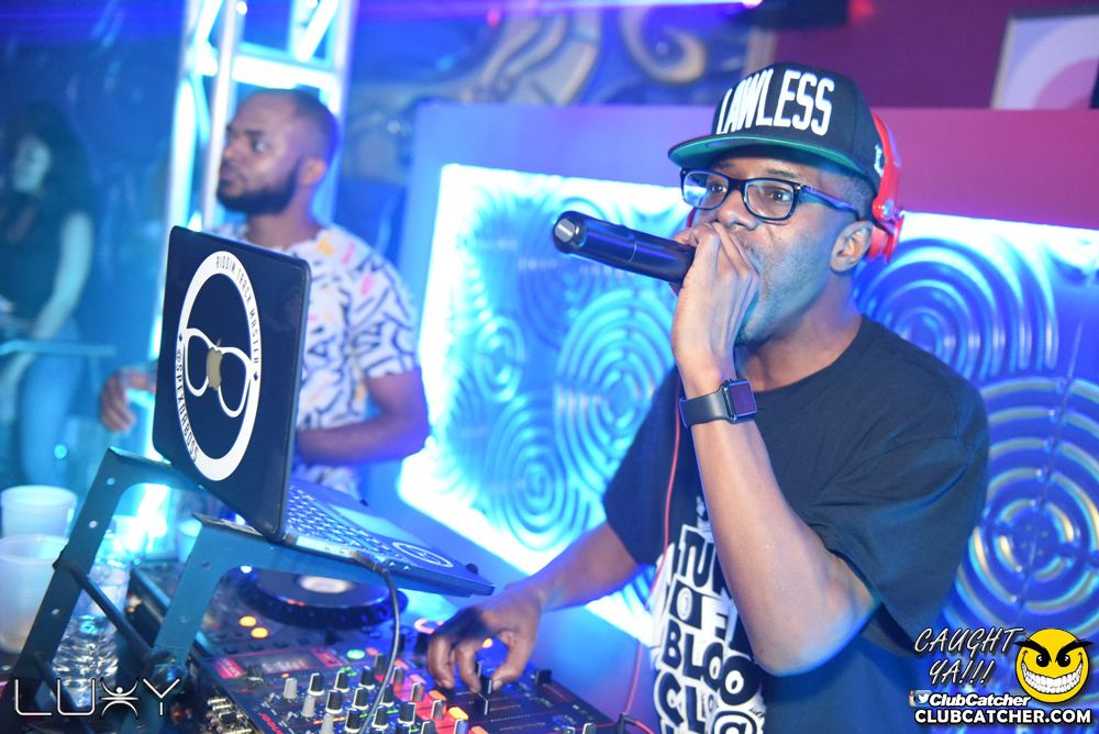 Luxy nightclub photo 59 - April 7th, 2017