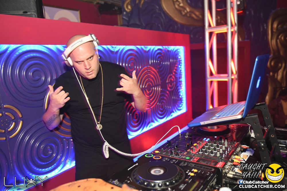 Luxy nightclub photo 62 - April 7th, 2017