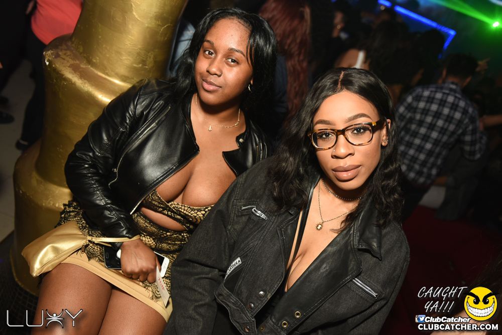 Luxy nightclub photo 63 - April 7th, 2017