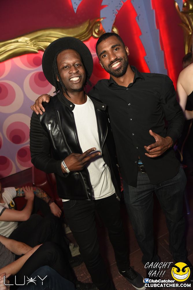 Luxy nightclub photo 65 - April 7th, 2017