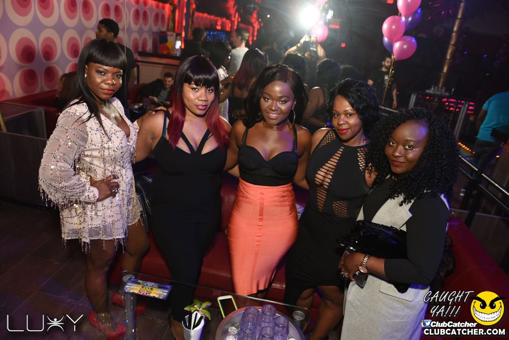 Luxy nightclub photo 67 - April 7th, 2017