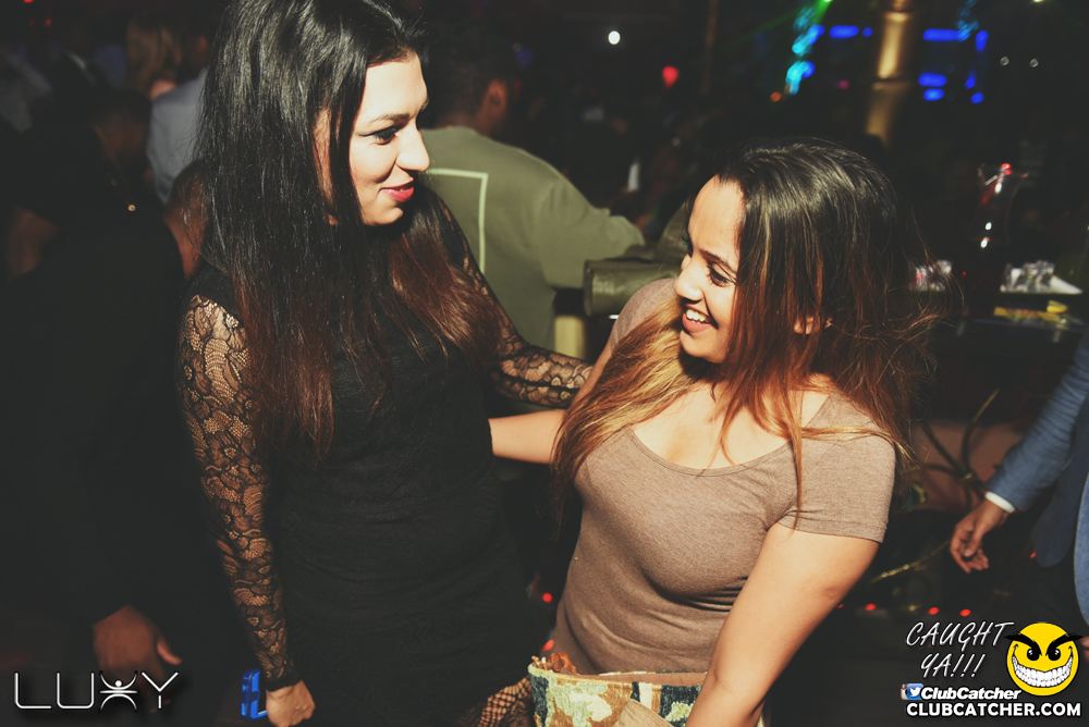 Luxy nightclub photo 71 - April 7th, 2017