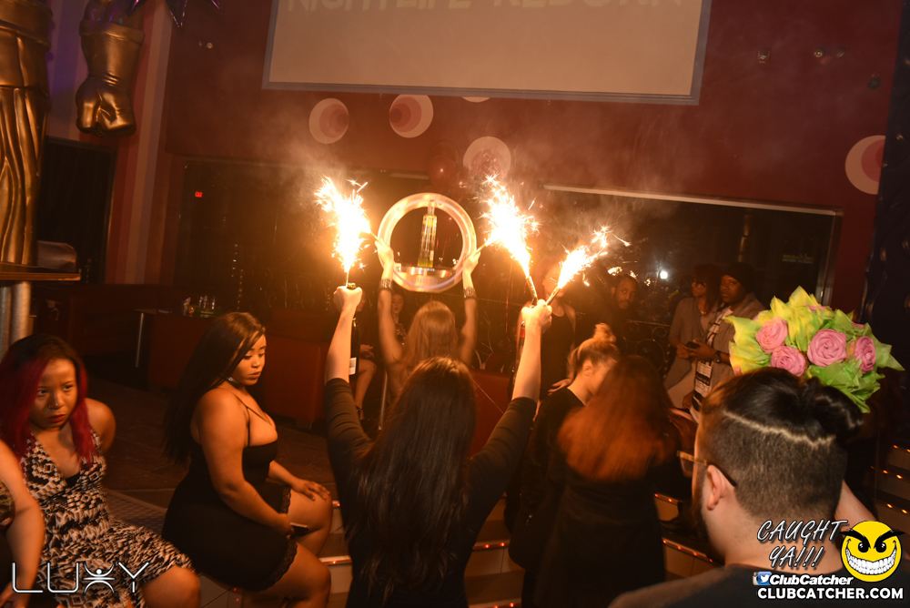 Luxy nightclub photo 72 - April 7th, 2017