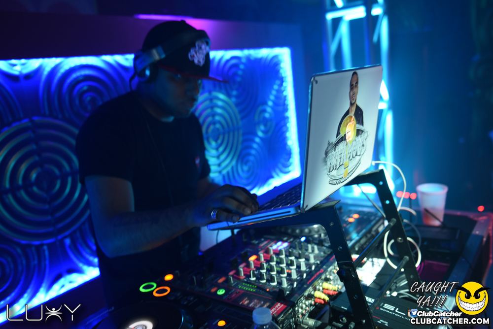 Luxy nightclub photo 74 - April 7th, 2017