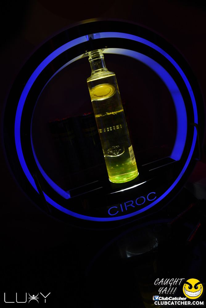 Luxy nightclub photo 77 - April 7th, 2017