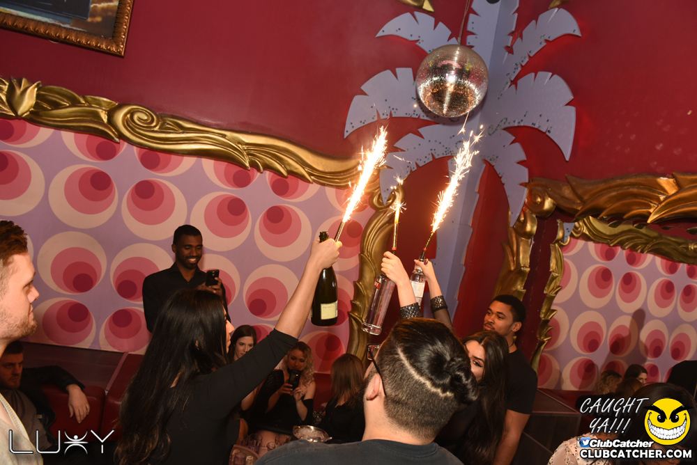 Luxy nightclub photo 79 - April 7th, 2017