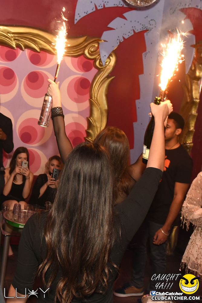 Luxy nightclub photo 80 - April 7th, 2017