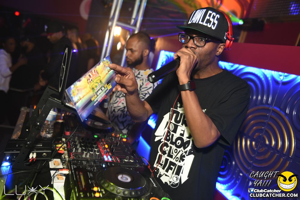 Luxy nightclub photo 9 - April 7th, 2017