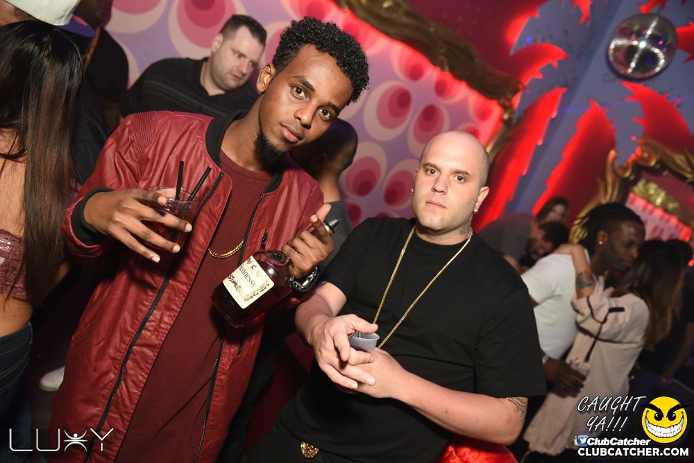 Luxy nightclub photo 82 - April 7th, 2017