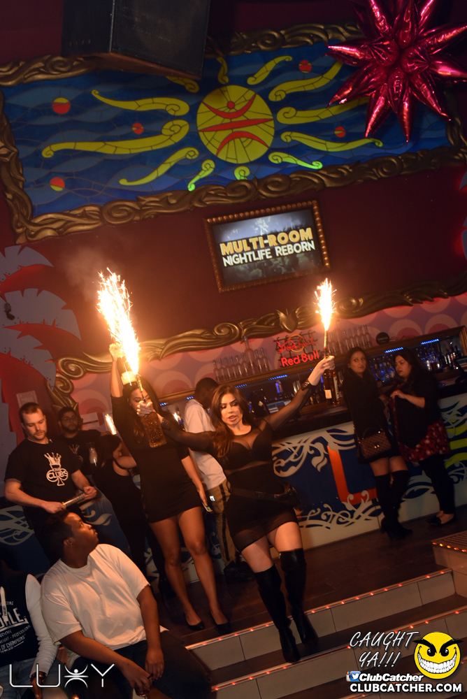 Luxy nightclub photo 83 - April 7th, 2017