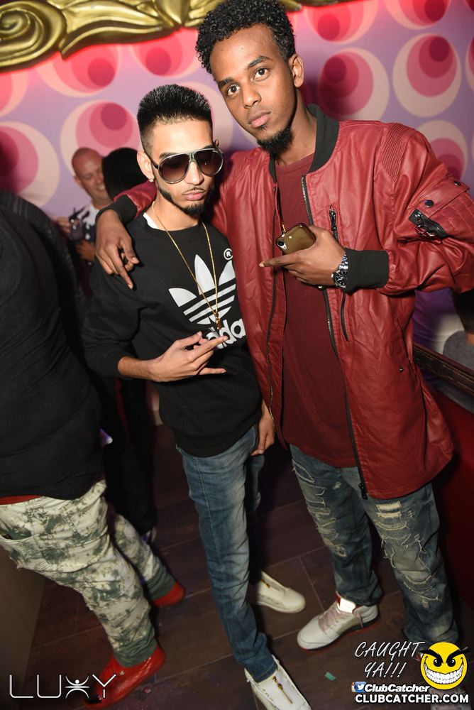 Luxy nightclub photo 84 - April 7th, 2017