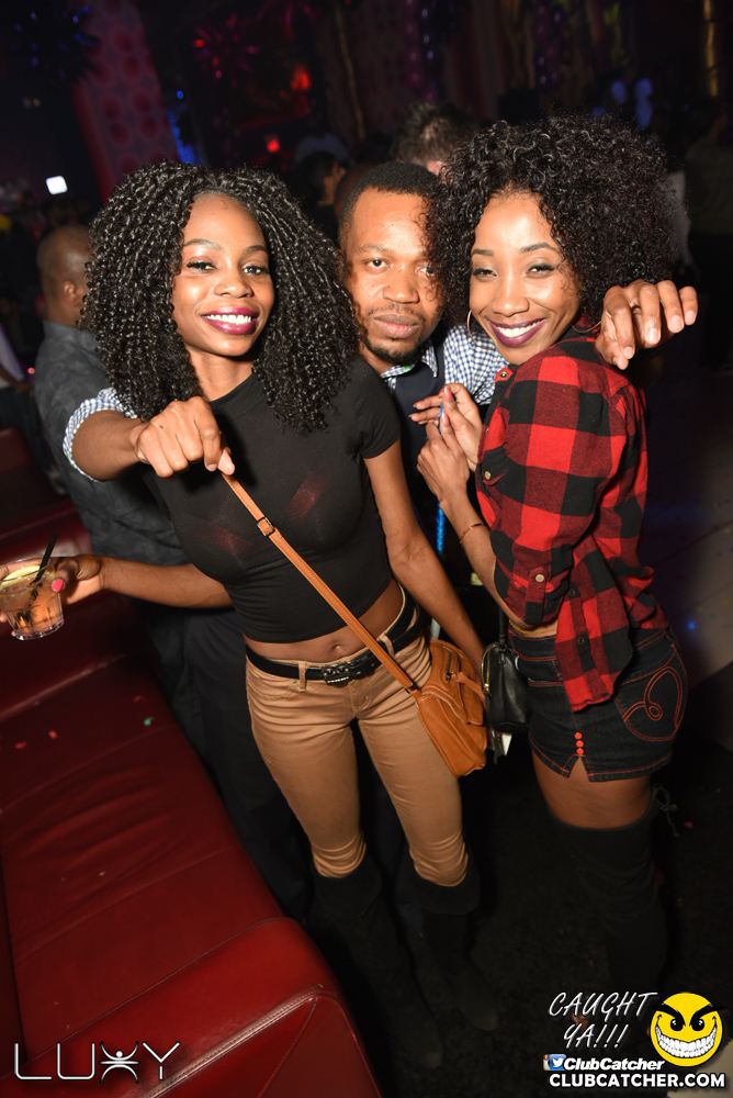 Luxy nightclub photo 85 - April 7th, 2017