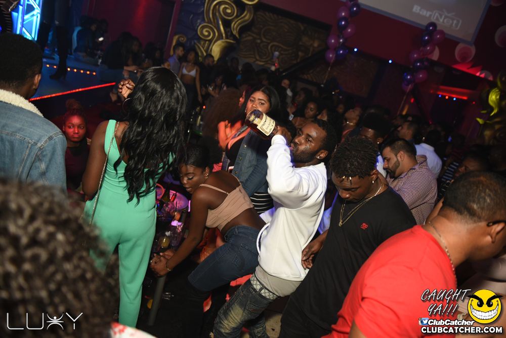 Luxy nightclub photo 88 - April 7th, 2017