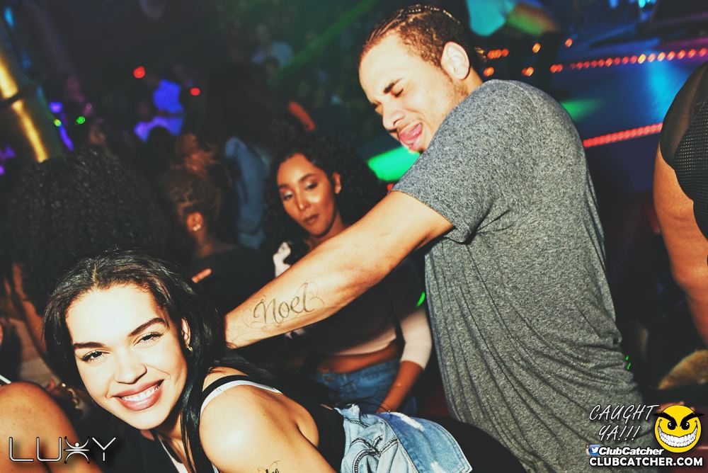 Luxy nightclub photo 91 - April 7th, 2017