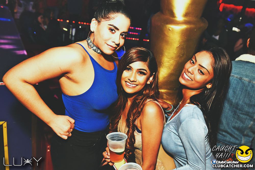 Luxy nightclub photo 92 - April 7th, 2017