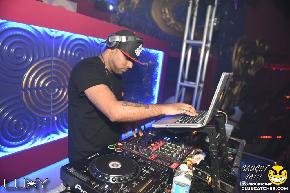 Luxy nightclub photo 93 - April 7th, 2017