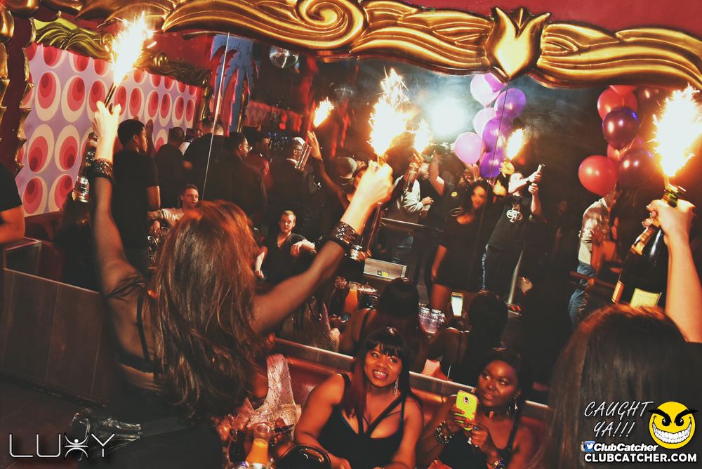 Luxy nightclub photo 94 - April 7th, 2017