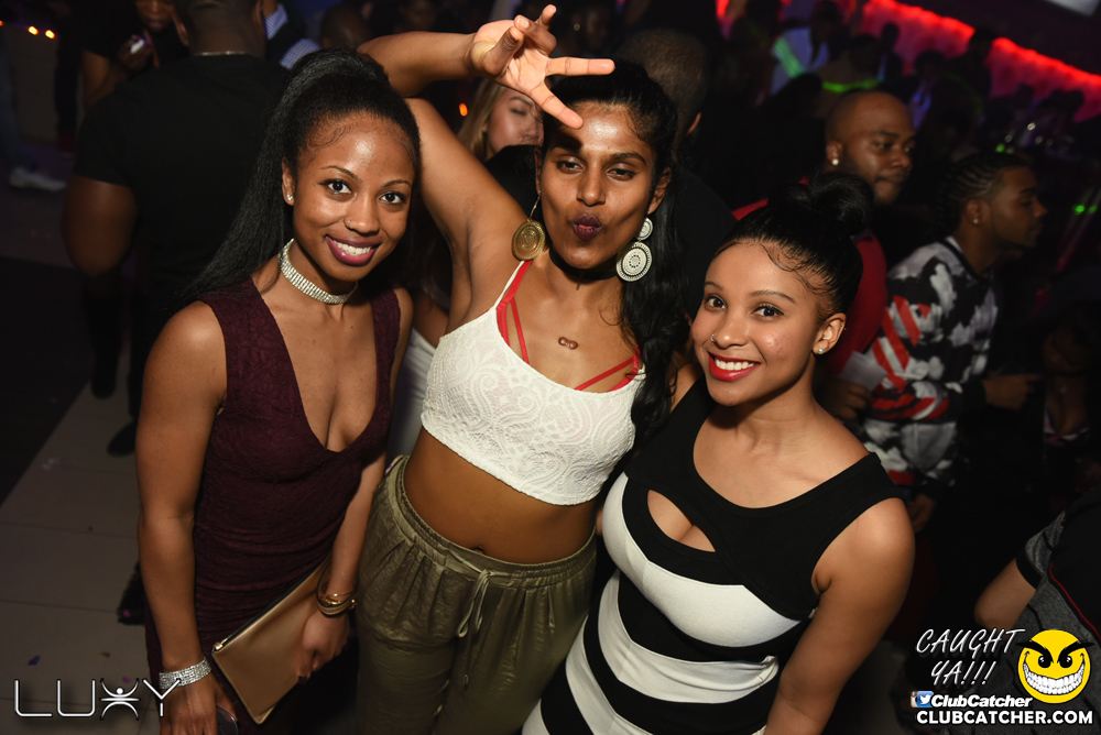 Luxy nightclub photo 95 - April 7th, 2017