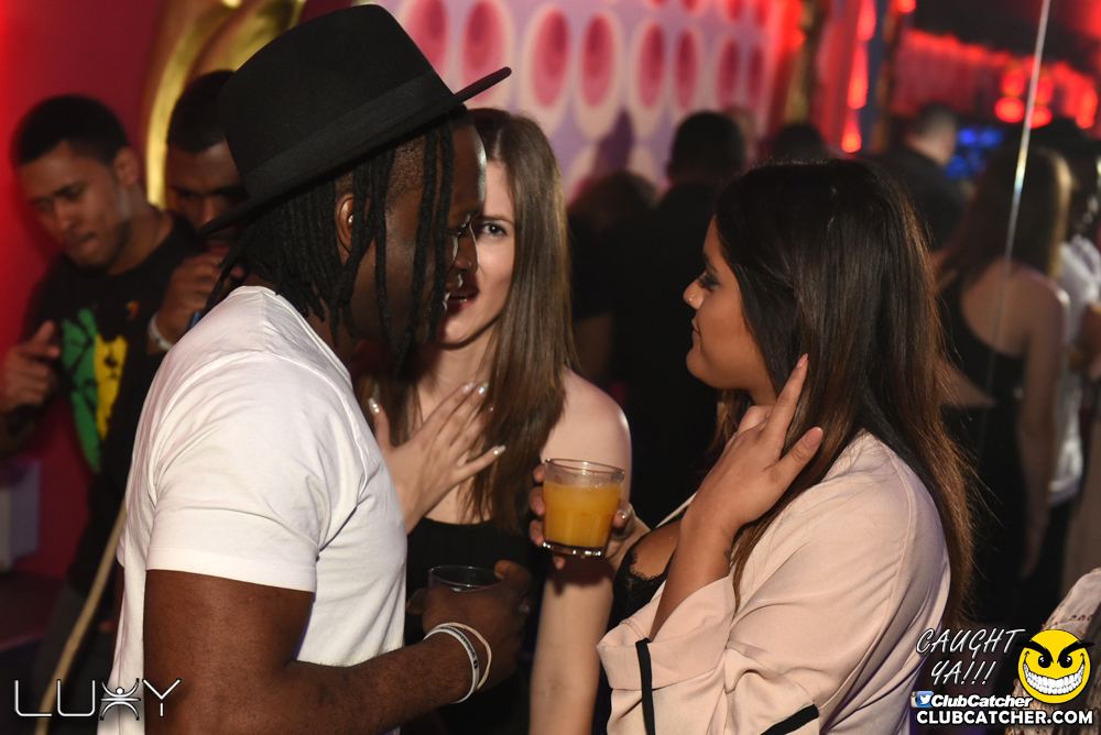 Luxy nightclub photo 96 - April 7th, 2017