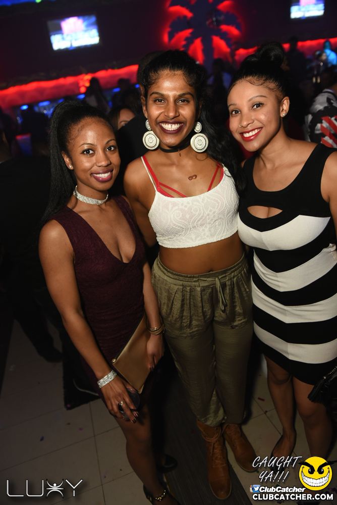 Luxy nightclub photo 97 - April 7th, 2017
