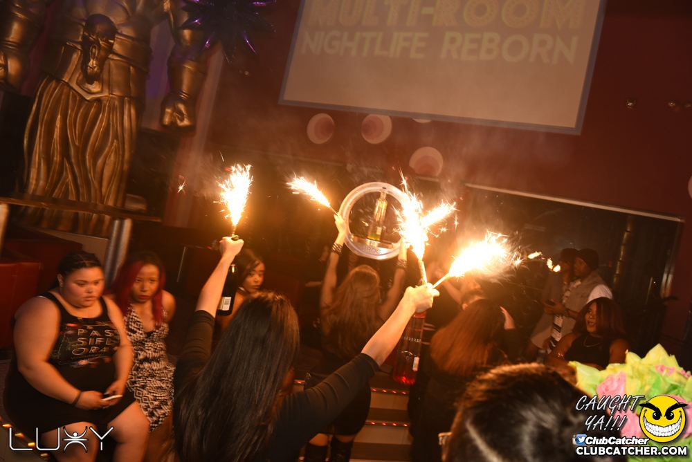 Luxy nightclub photo 100 - April 7th, 2017